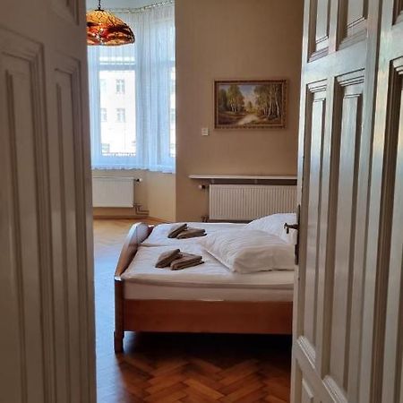 Apartament Rynek 7/1 Lägenhet Cieszyn  Exteriör bild
