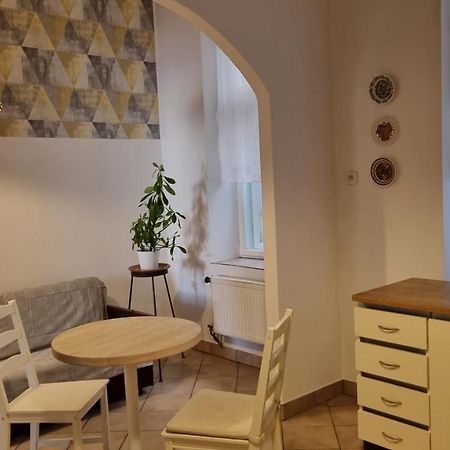 Apartament Rynek 7/1 Lägenhet Cieszyn  Exteriör bild