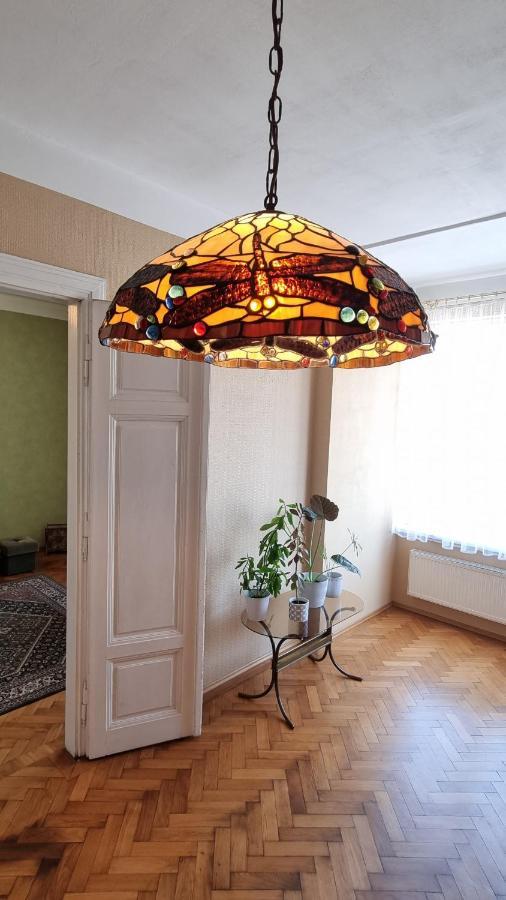 Apartament Rynek 7/1 Lägenhet Cieszyn  Exteriör bild