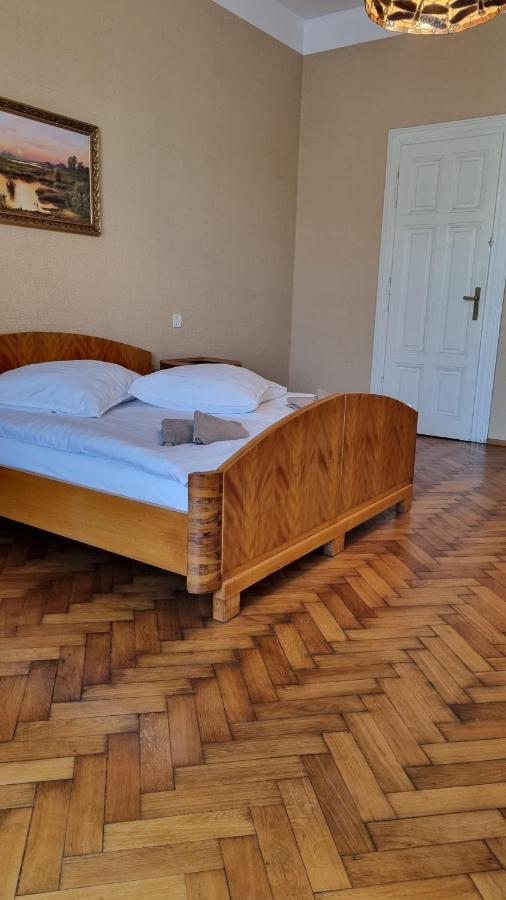 Apartament Rynek 7/1 Lägenhet Cieszyn  Exteriör bild