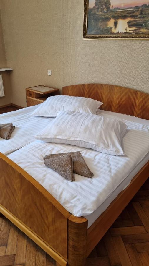 Apartament Rynek 7/1 Lägenhet Cieszyn  Exteriör bild