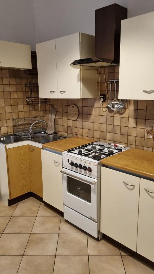 Apartament Rynek 7/1 Lägenhet Cieszyn  Exteriör bild