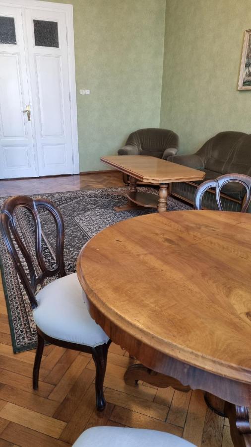 Apartament Rynek 7/1 Lägenhet Cieszyn  Exteriör bild