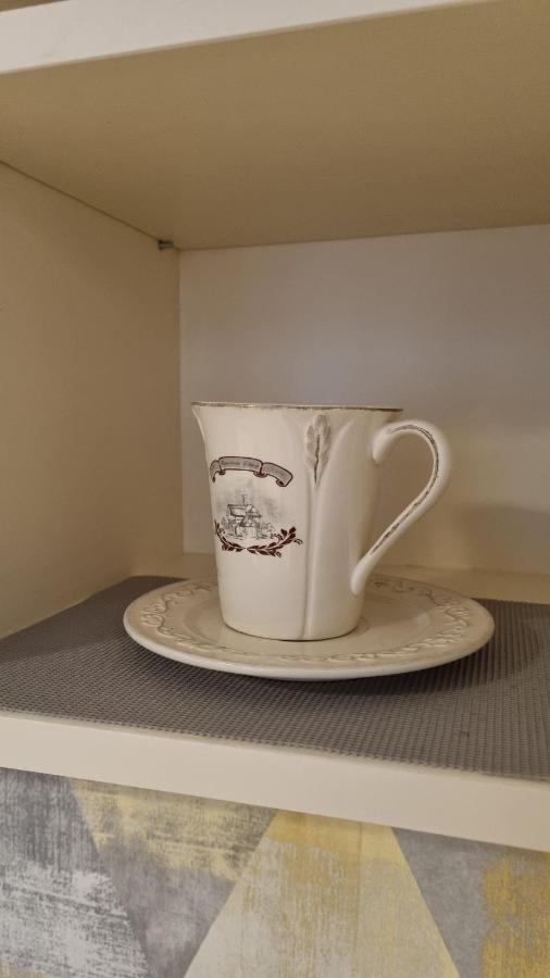 Apartament Rynek 7/1 Lägenhet Cieszyn  Exteriör bild